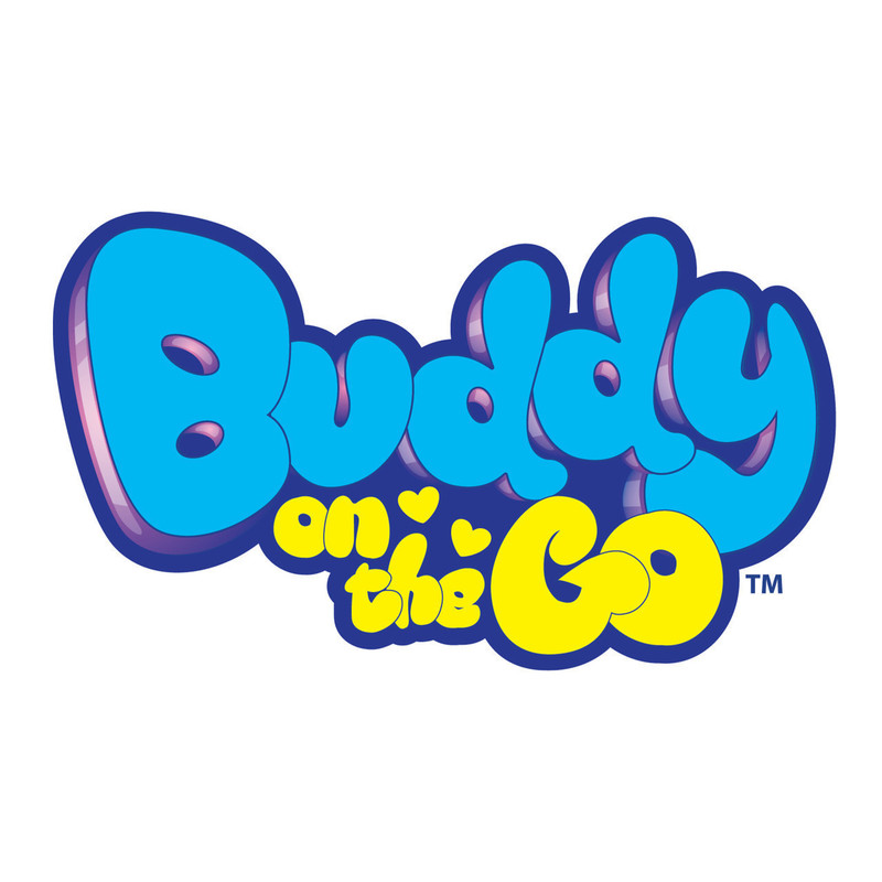 Buddy on the Go Plush - Buddy Puppy - Image 7