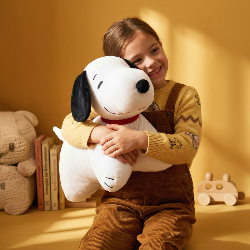 Peanuts Snoopy Plush Pillow Pet - Image 4