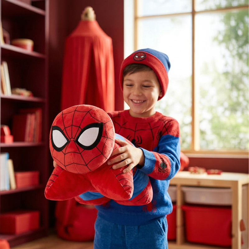 MARVEL Spider-Man Plush Pillow Pet - Image 3
