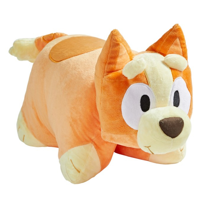 BBC Bingo Plush Pillow Pet