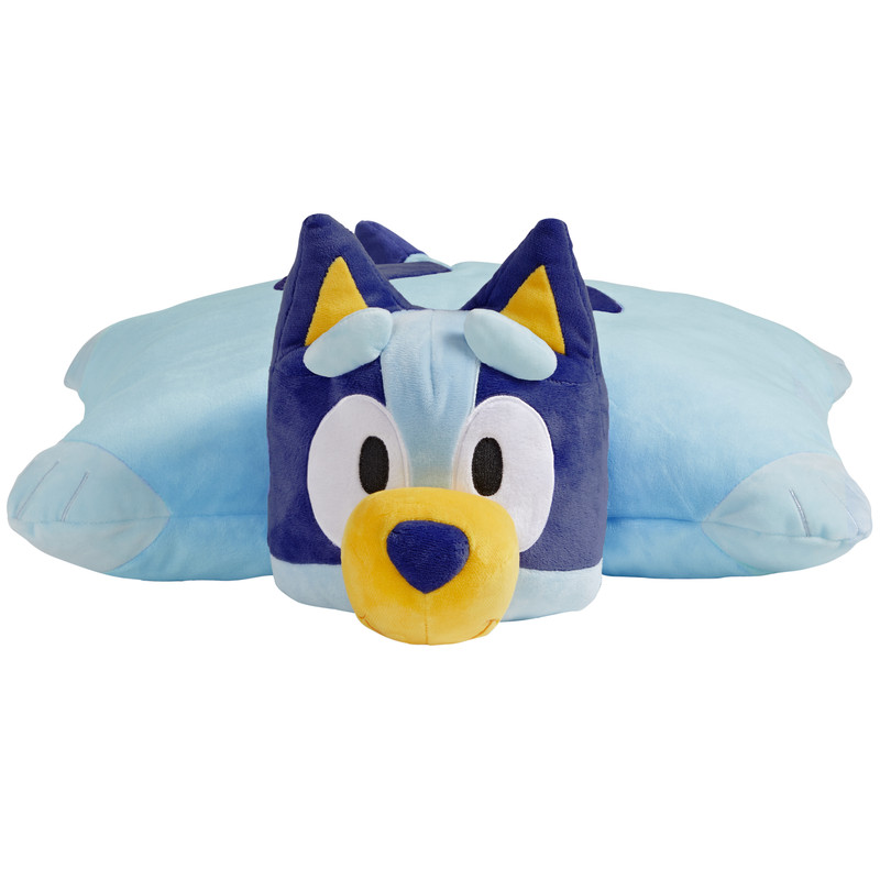 BBC Bluey Plush Pillow Pet - Image 2