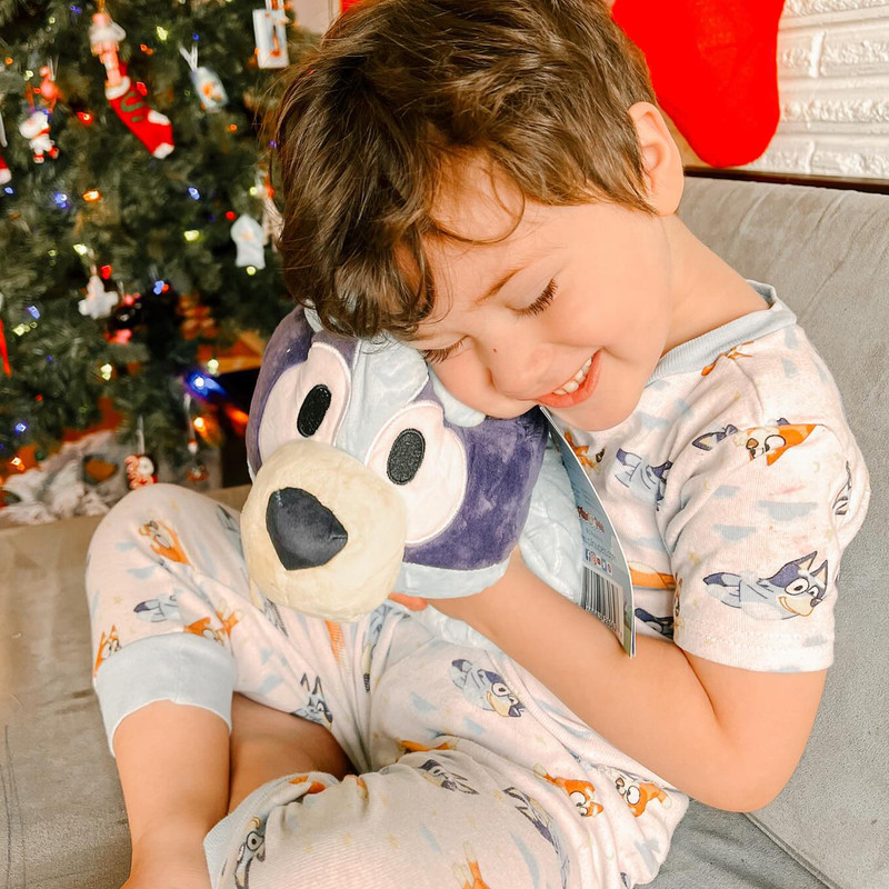 BBC Bluey Plush Pillow Pet - Image 6