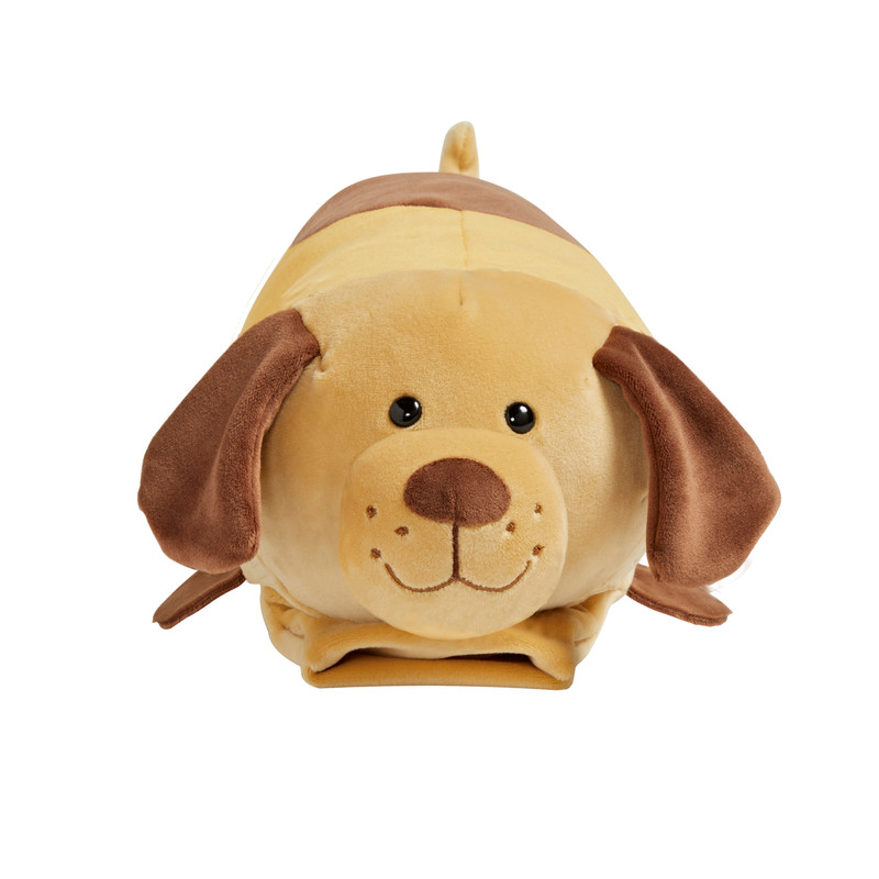 Buddy on the Go Plush - Buddy Puppy - Image 3