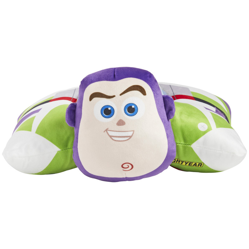 Toy Story Buzz Lightyear Sleeptime Lite - Image 4