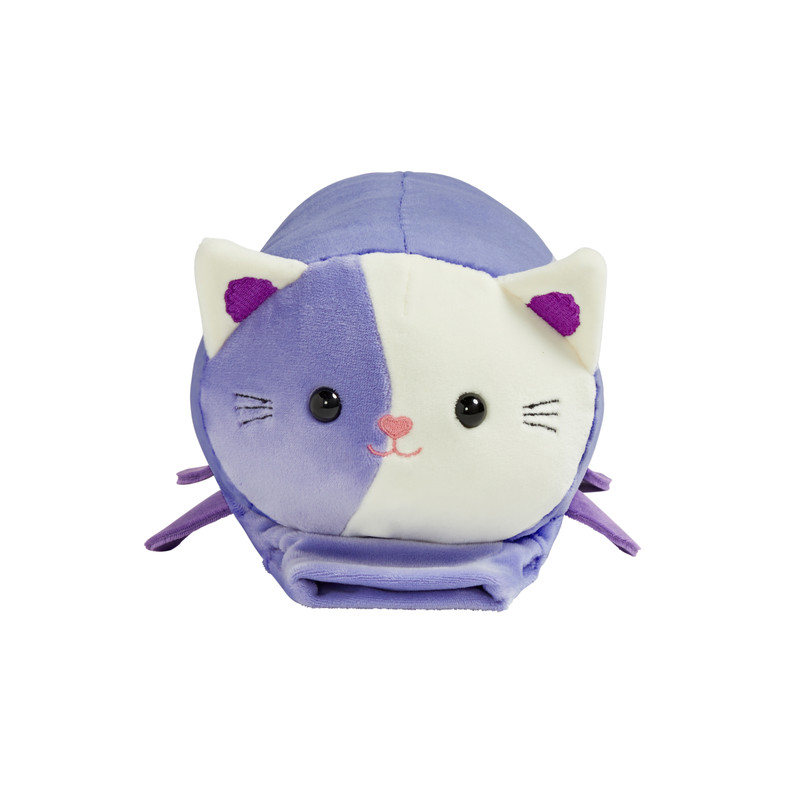 Buddy on the Go Plush - Chloe Kitty - Image 3