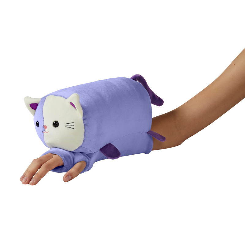 Buddy on the Go Plush - Chloe Kitty - Image 2