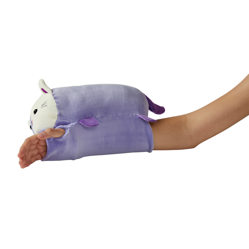 Buddy on the Go Plush - Chloe Kitty - Image 4