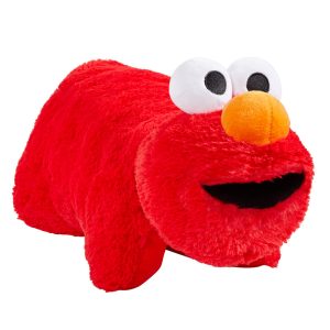 Sesame Street Elmo Plush Pillow Pet