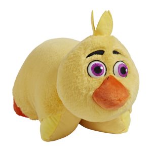FNAF Chica Plush Pillow Pet
