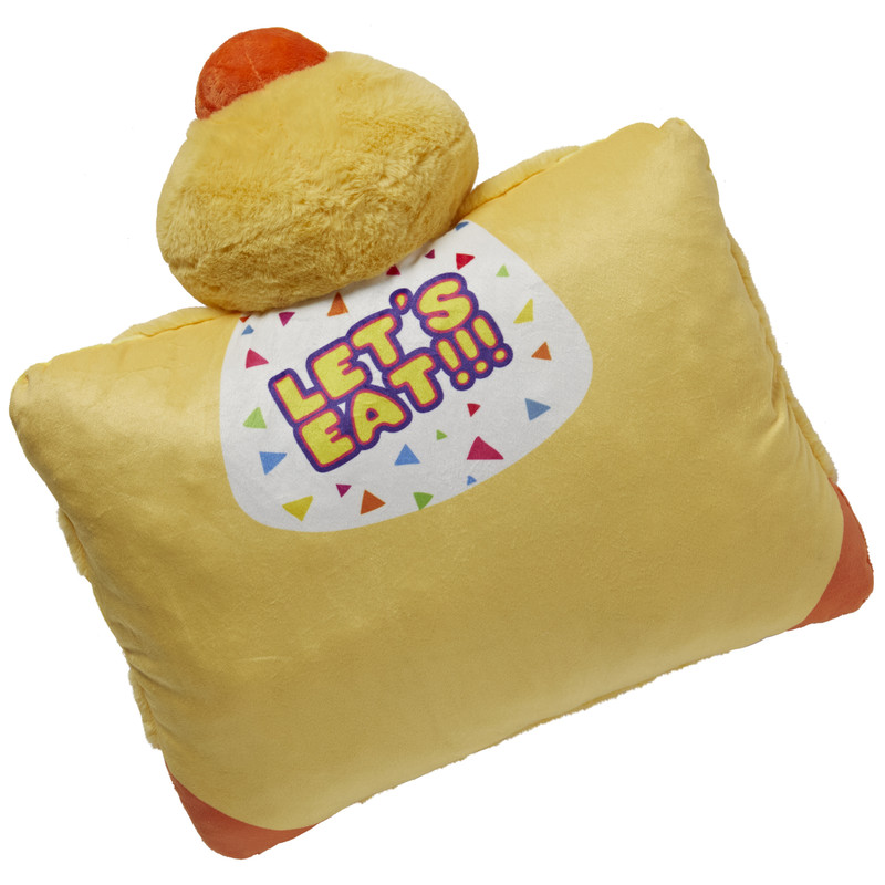 FNAF Chica Plush Pillow Pet - Image 3