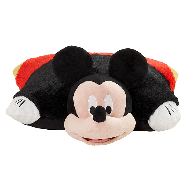Disney Mickey Mouse Pillow Pet - Image 2