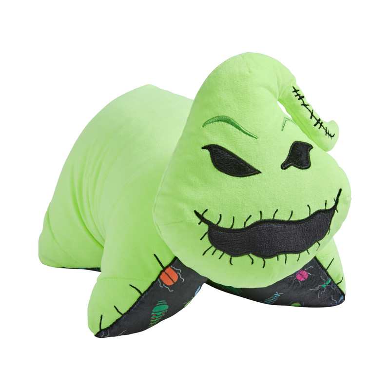 Disney The Nightmare Before Christmas Oogie Boogie Plush Pillow Pet