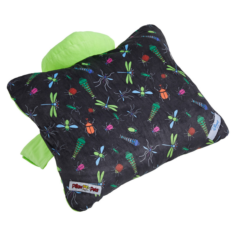 Disney The Nightmare Before Christmas Plush Pillow Pet Combo Pack - Image 4
