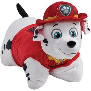 Nickelodeon PAW Patrol Marshall Pillow Pet