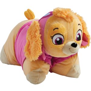 Nickelodeon PAW Patrol Skye Plush Pillow Pet