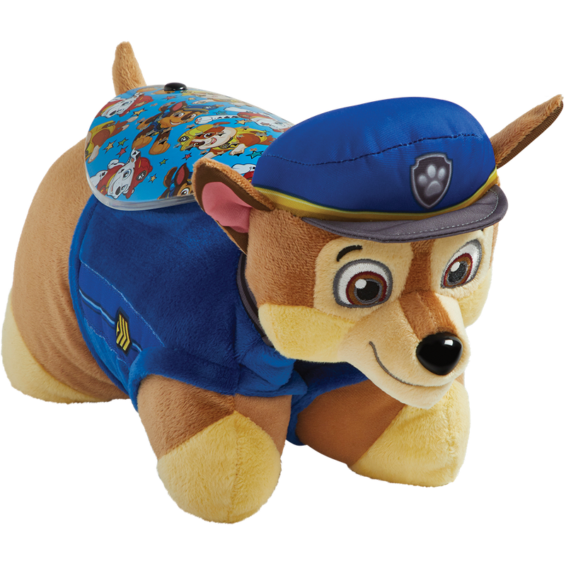 Nickelodeon PAW Patrol Chase Sleeptime Lite - Image 4