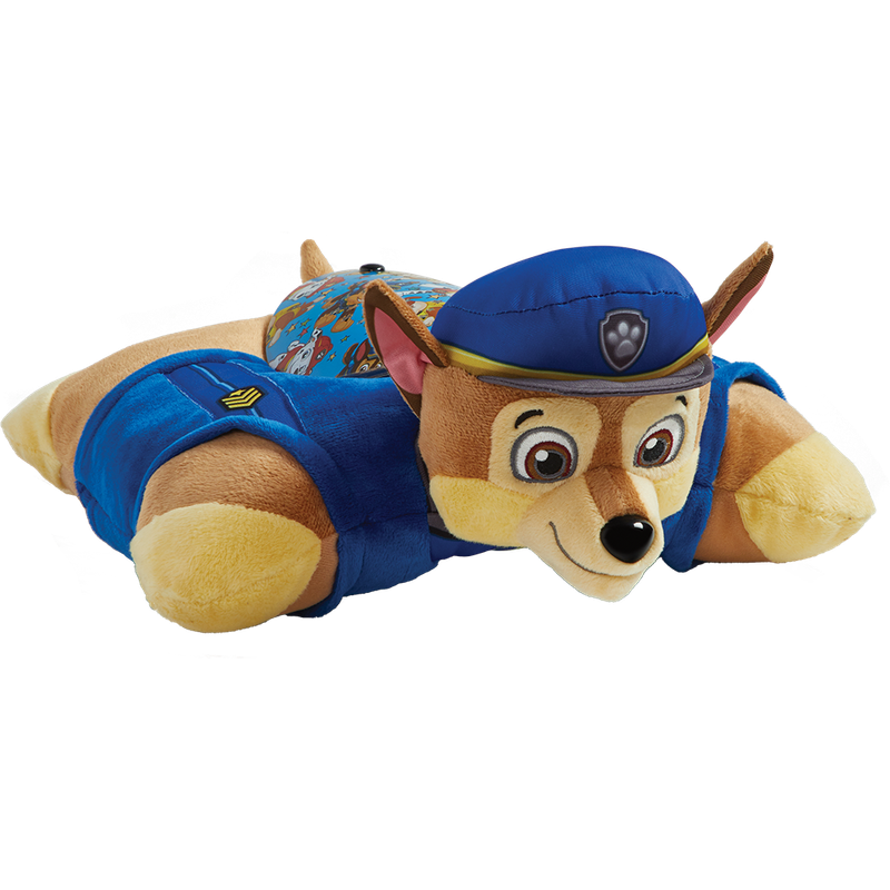 Nickelodeon PAW Patrol Chase Sleeptime Lite - Image 3