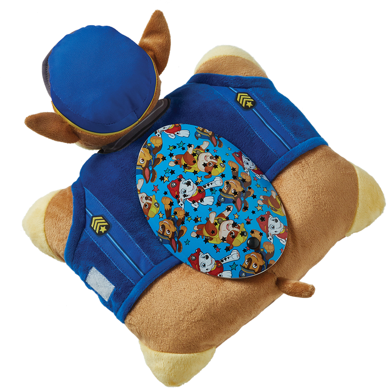 Nickelodeon PAW Patrol Chase Sleeptime Lite - Image 2