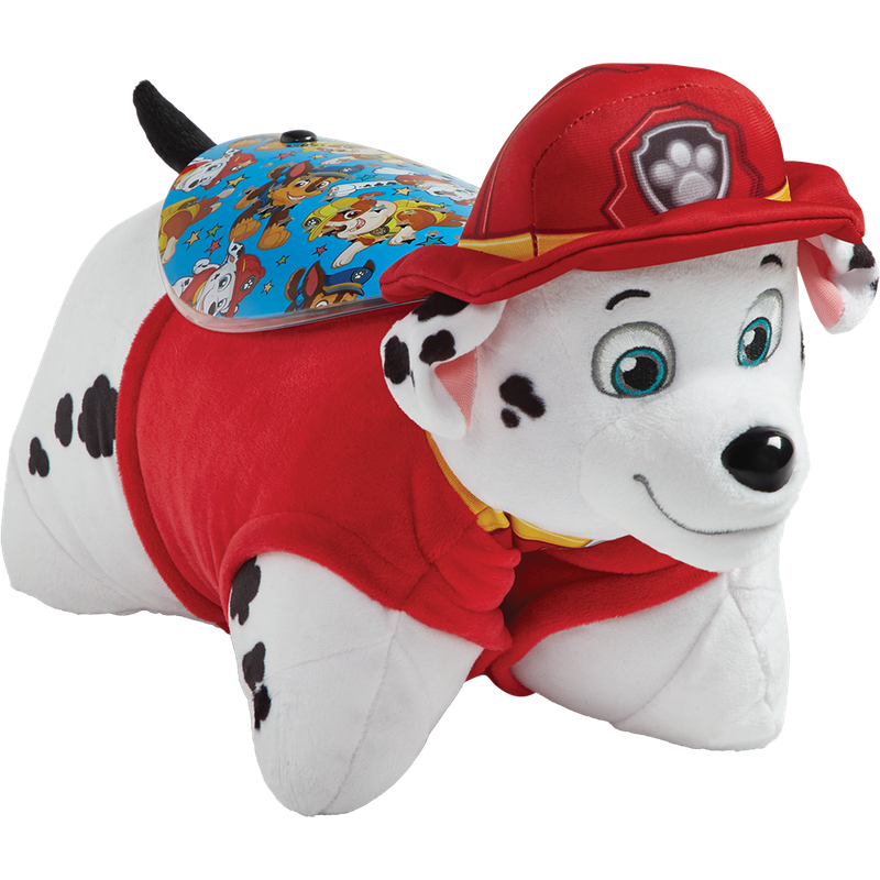 Nickelodeon PAW Patrol Marshall Sleeptime Lite - Image 4