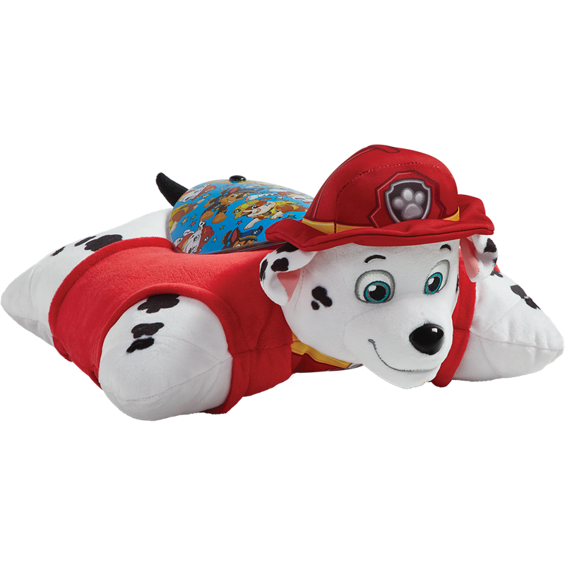 Nickelodeon PAW Patrol Marshall Sleeptime Lite - Image 3