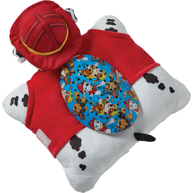 Nickelodeon PAW Patrol Marshall Sleeptime Lite - Image 2