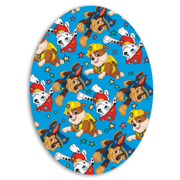 Nickelodeon PAW Patrol Chase Sleeptime Lite - Image 7