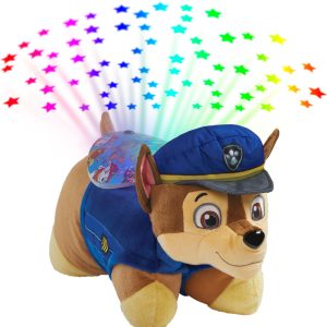 Nickelodeon PAW Patrol Chase Sleeptime Lite