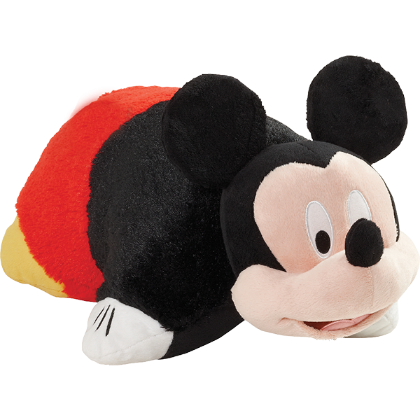 Disney Mickey Mouse Pillow Pet