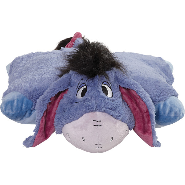 Disney Eeyore Pillow Pet - Image 2