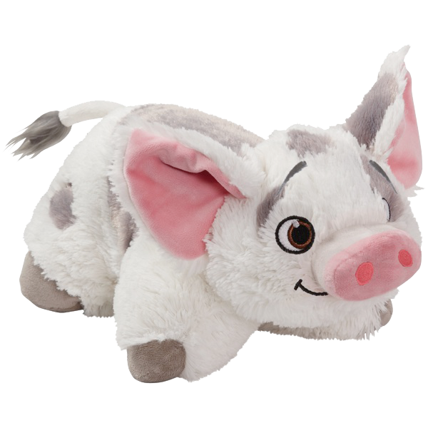 Disney Moana's Pig Pua Plush Pillow Pet