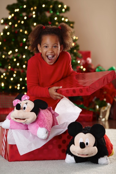 Disney Mickey Mouse Pillow Pet - Image 4
