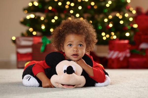 Disney Mickey Mouse Pillow Pet - Image 3