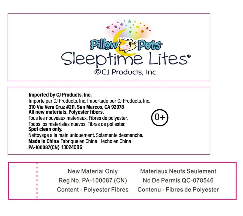 Trolls Poppy Sleeptime Lite - Image 8