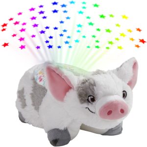 Disney Moana Pua Sleeptime Lite