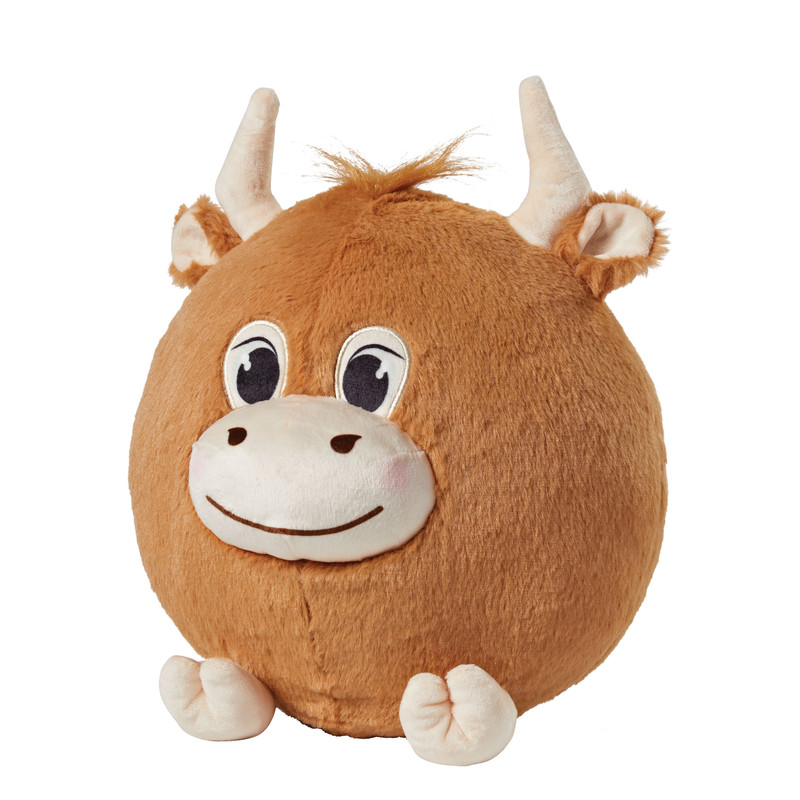 Shaggy Cow Puff - Image 2