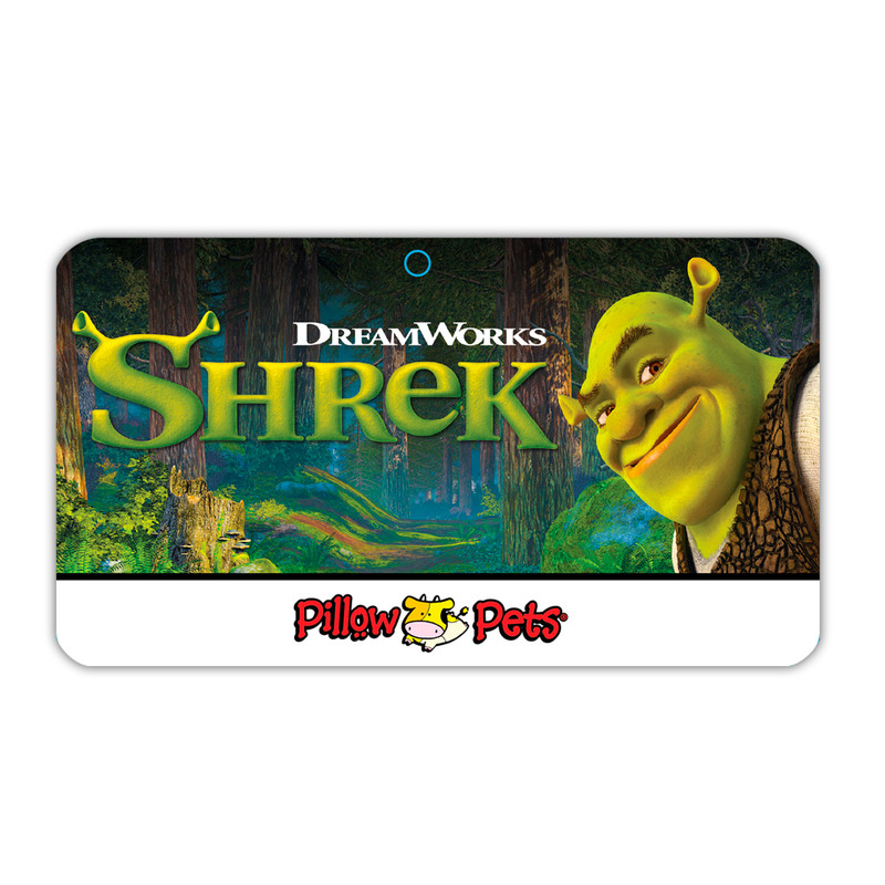 DreamWorks Shrek Plush Pillow Pet - Image 6