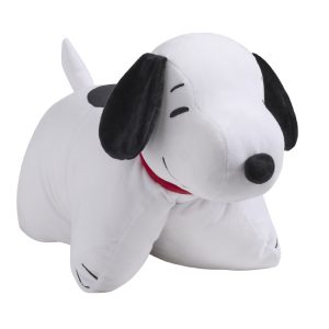 Peanuts Snoopy Plush Pillow Pet