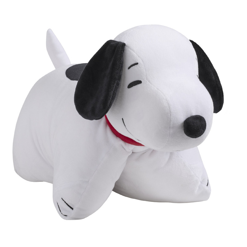 Peanuts Snoopy Plush Pillow Pet