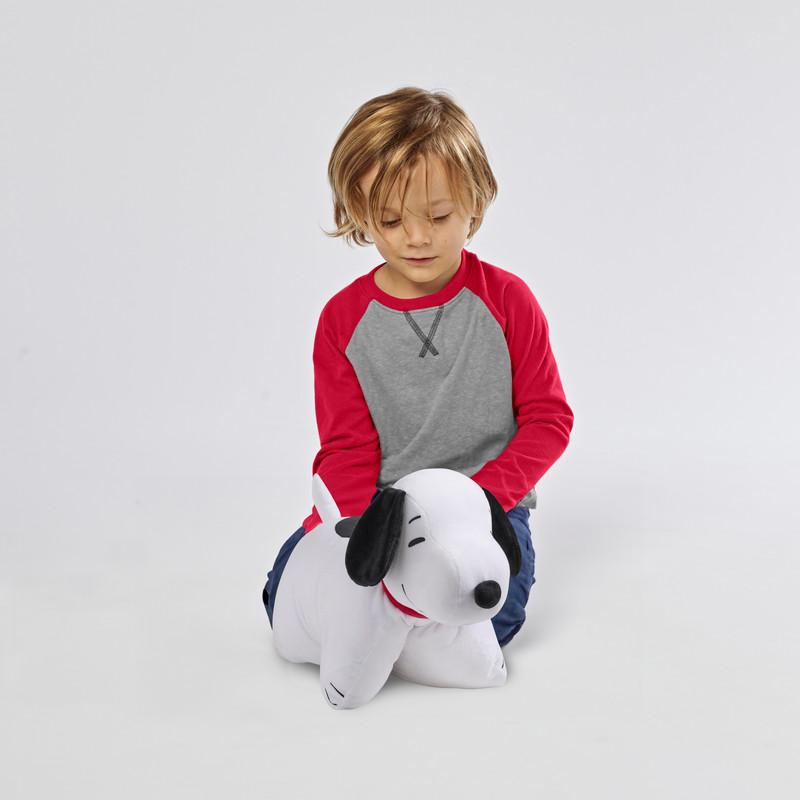 Peanuts Snoopy Plush Pillow Pet - Image 3