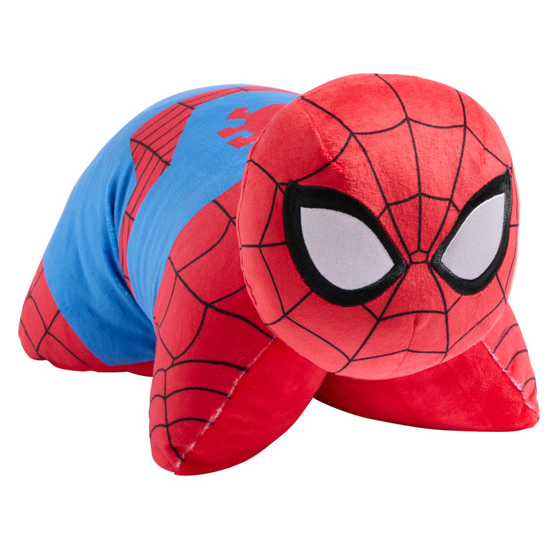 MARVEL Spider-Man Jumbo 30"" Plush Pillow Pet - Image 2