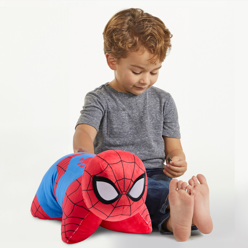 MARVEL Spider-Man Plush Pillow Pet - Image 4
