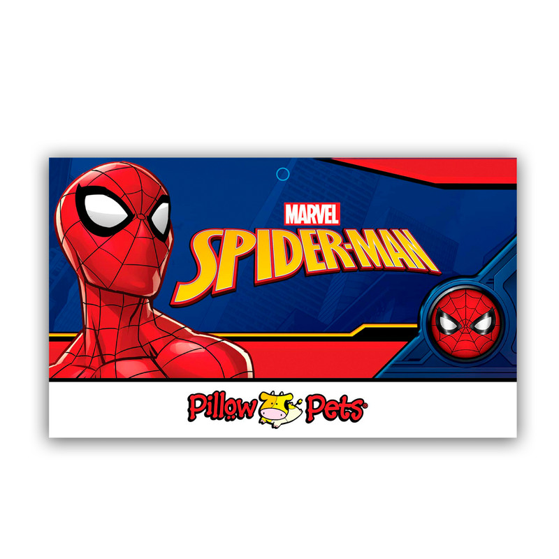 MARVEL Spider-Man Plush Pillow Pet - Image 7