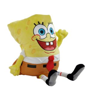 Nickelodeon SpongeBob SquarePants Pillow Pet