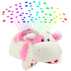 Strawberry Cow Sleeptime Lite