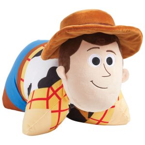 Toy Story Woody Plush Pillow Pet