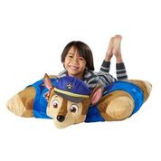 Jumbo 30"" Nickelodeon PAW Patrol Chase Pillow Pet - Image 3