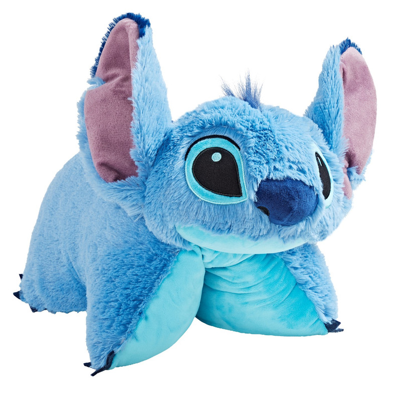 Disney Lilo & Stitch Stitch Plush Pillow Pet