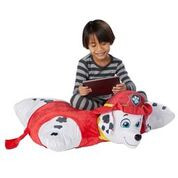 Jumbo 30"" Nickelodeon PAW Patrol Marshall Pillow Pet - Image 3